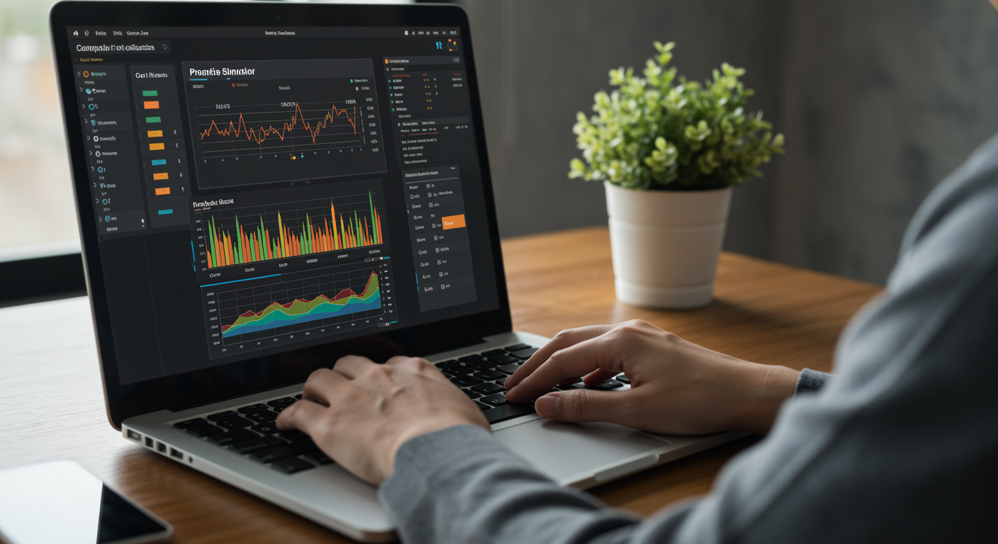 How to use betting simulators for practice in India